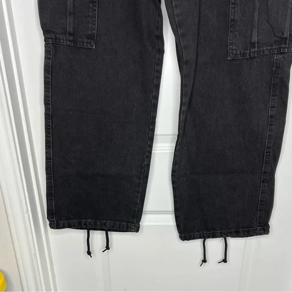 Levi's 94 Baggy Cargo Jeans - Picture 11 of 16